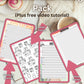 Lifestyle Planner Pack