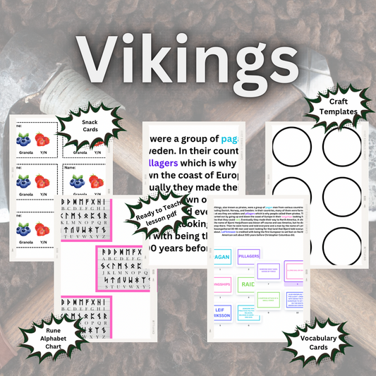 Vikings Pack