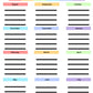 Homeschool Curriculum Planner-Digital