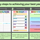 BossMom Goal Planner